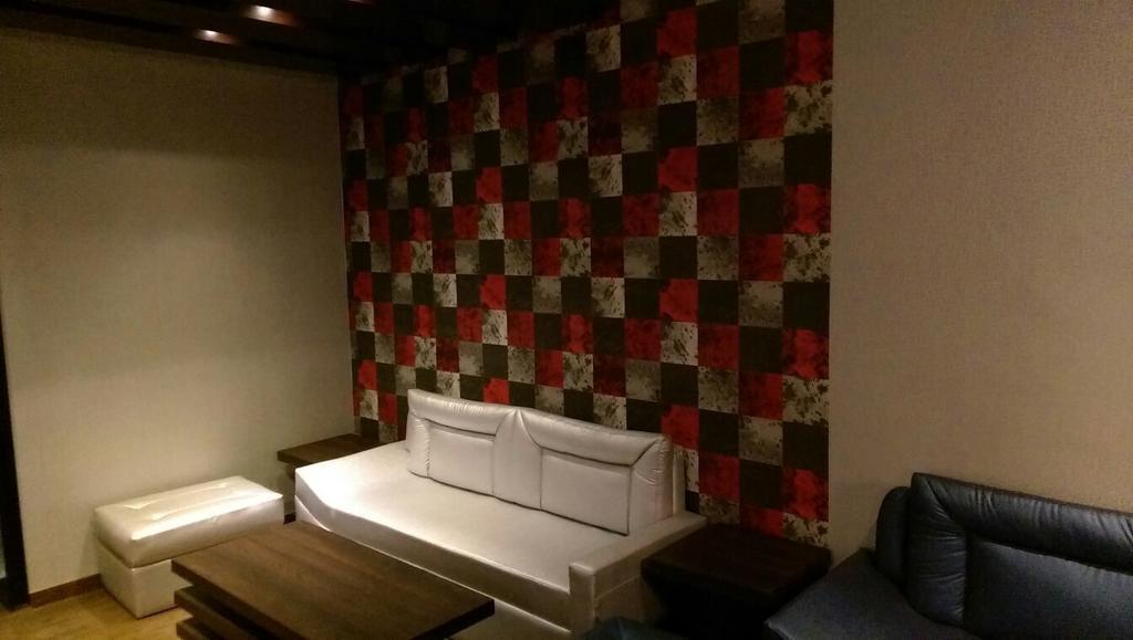 Hotel Bengal International Siliguri Habitación foto